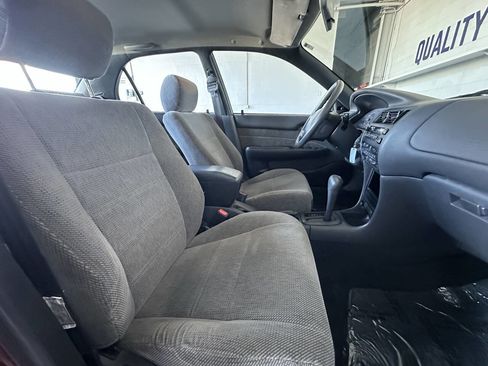 Used 1995 Toyota Corolla DX image 18