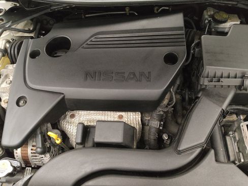 Used 2018 Nissan Altima 2.5 SR image 30