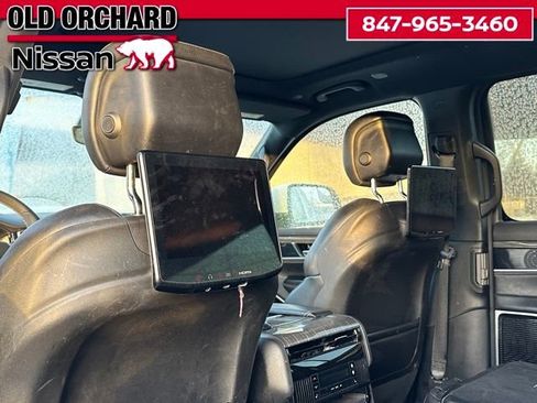 Used 2022 Jeep Wagoneer Series III w/ Premium Group I image 15