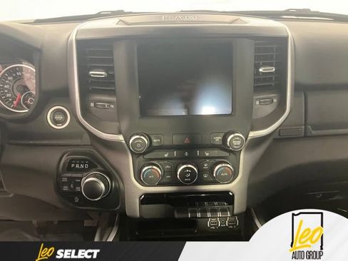 Used 2023 RAM 1500 Big Horn AWD/4WD image 14