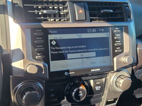 Used 2024 Toyota 4Runner SR5 image 31