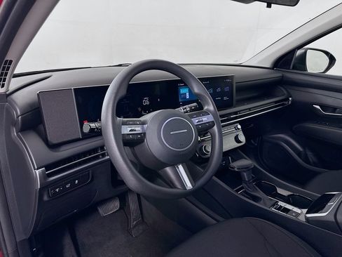 Certified 2026 Hyundai Tucson SEL FWD image 9