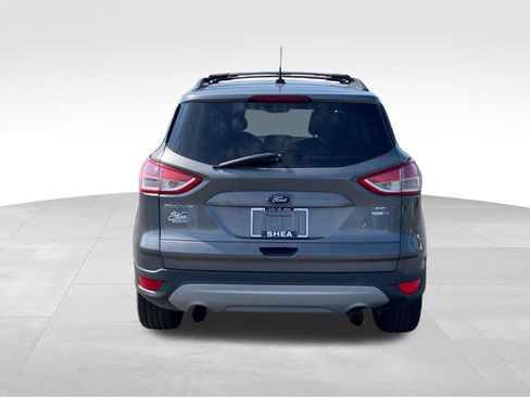 Used 2013 Ford Escape SE AWD/4WD image 15