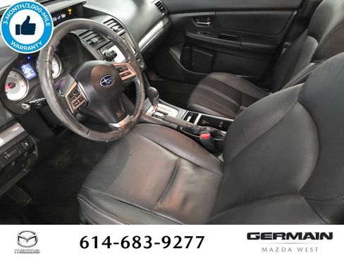 Used 2014 Subaru Impreza 2.0i Limited AWD/4WD image 19