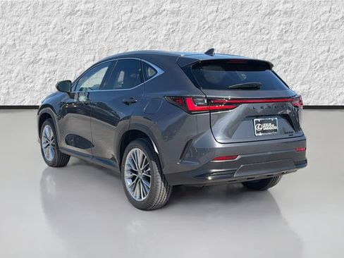 New 2026 Lexus NX 350 AWD w/ Luxury Package image 5