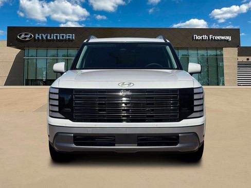 New 2026 Hyundai Palisade SEL Premium FWD image 12