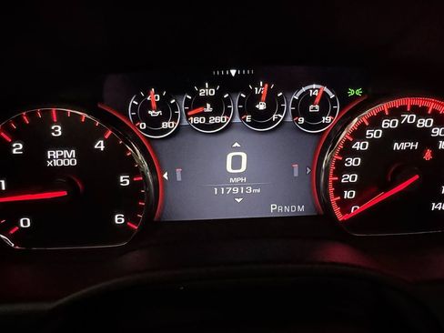 Used 2016 GMC Yukon Denali w/ Open Road Package AWD/4WD image 23