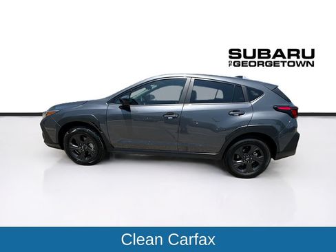 Used 2026 Subaru Crosstrek 2.5i AWD/4WD image 4