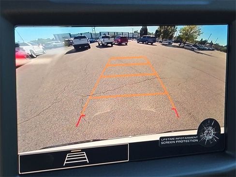 New 2025 Chevrolet Silverado 1500 W/T w/ WT Safety Package image 16