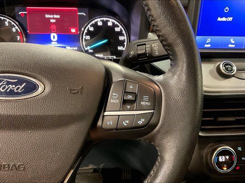 Used 2022 Ford Maverick Lariat w/ Lariat Luxury Package AWD/4WD image 25