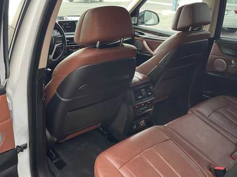Used 2015 BMW X5 xDrive50i AWD/4WD image 14