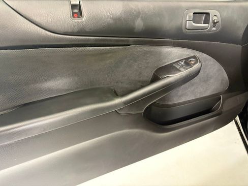 Used 2005 Honda Civic LX image 16