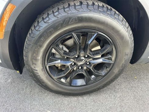 Certified 2023 Kia Sportage X-Pro image 7