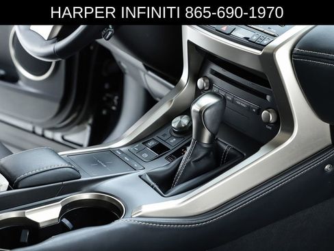 Used 2020 Lexus NX 300 FWD w/ Comfort Package image 33