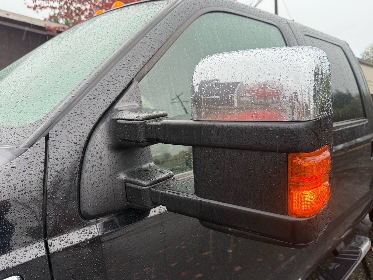 Used 2008 Ford F450 Lariat AWD/4WD image 48