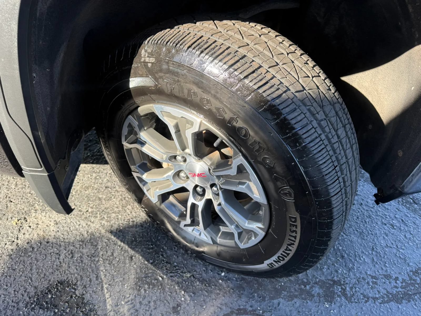 Used 2020 GMC Sierra 1500 SLE w/ SLE Convenience Package AWD/4WD image 57