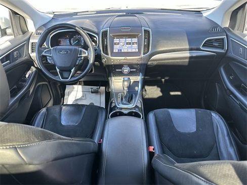 Used 2017 Ford Edge Sport w/ Equipment Group 401A image 29