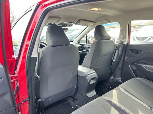 Certified 2024 Subaru Impreza 2.0i image 23