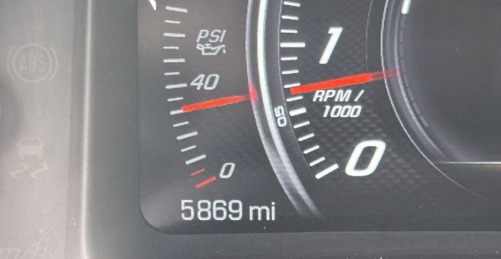 Used 2019 Chevrolet Corvette Grand Sport RWD image 17