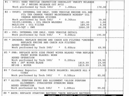 Used 2024 Toyota Corolla LE image 12
