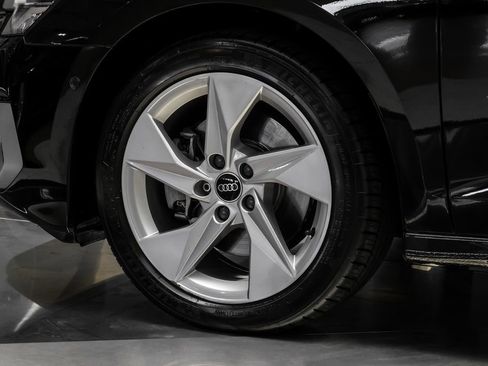 Used 2023 Audi A3 2.0T Premium Plus w/ Premium Plus Package AWD/4WD image 61