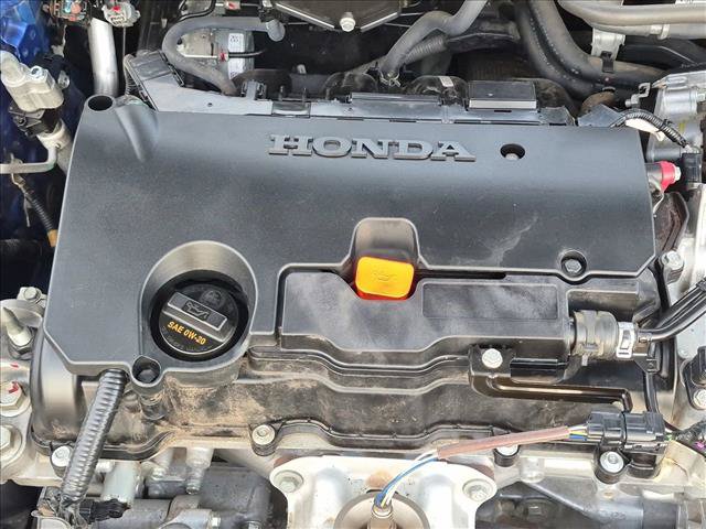 Used 2024 Honda Civic Sport image 21