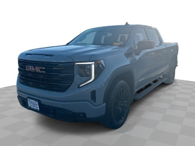 Certified 2024 GMC Sierra 1500 Elevation AWD/4WD image 1