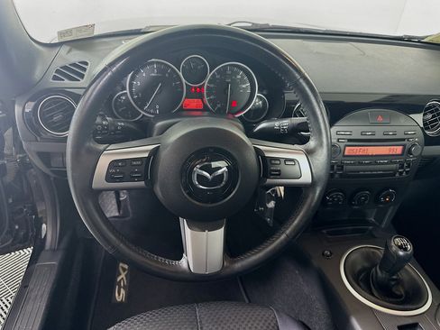 Used 2006 MAZDA MX-5 Miata Sport image 17