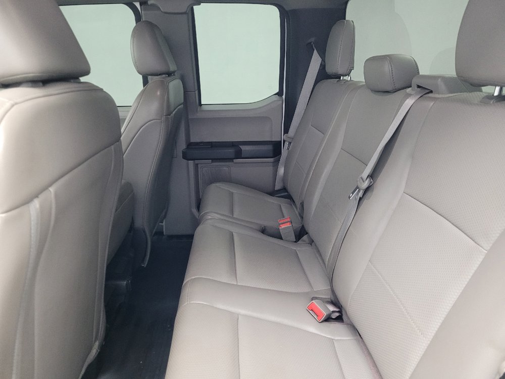 Used 2019 Ford F150 XL w/ Equipment Group 101A Mid RWD image 18