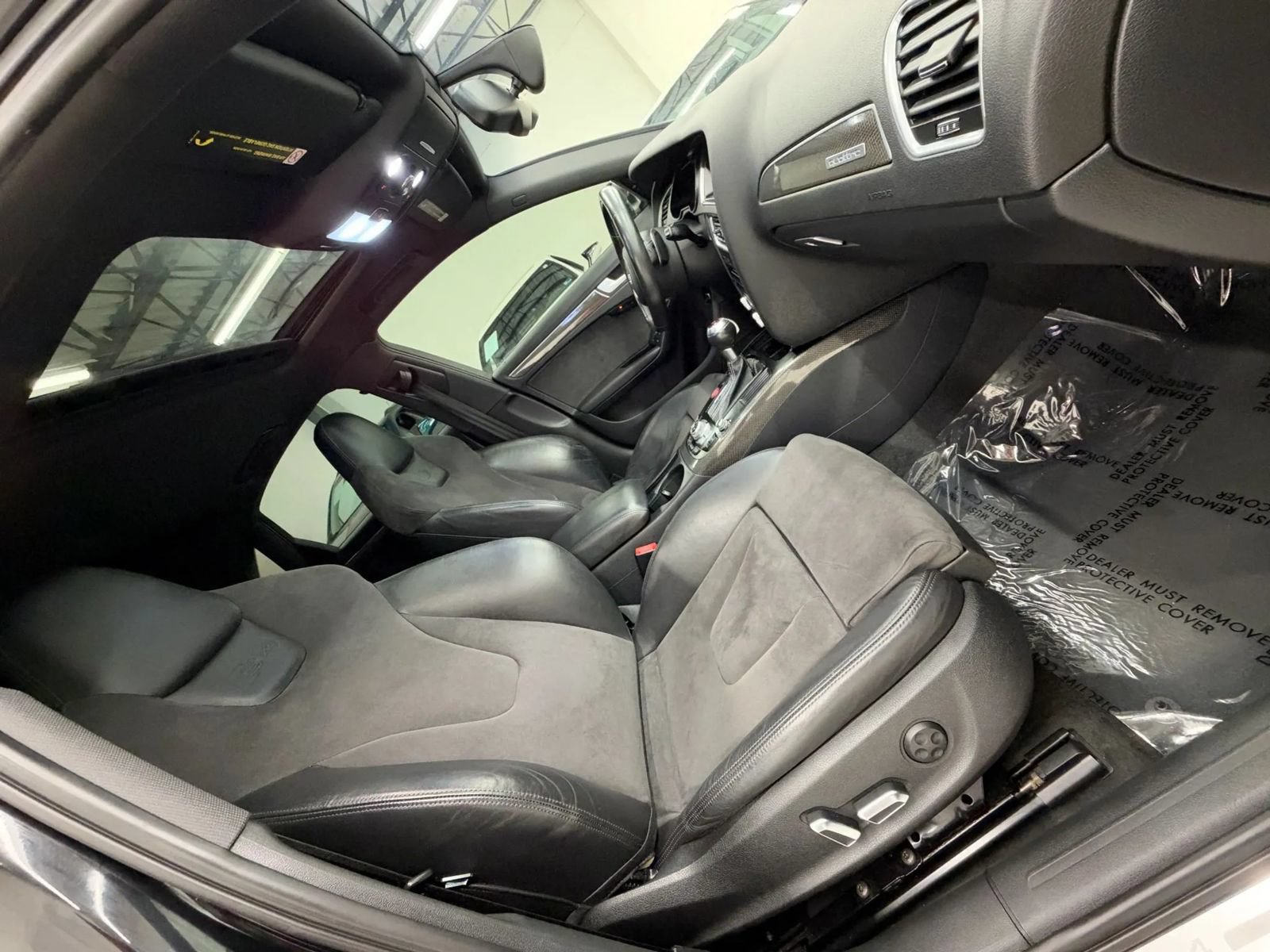Used 2014 Audi S4 Premium Plus AWD/4WD image 23