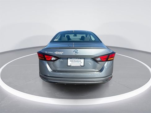 Used 2021 Nissan Altima 2.5 S image 7