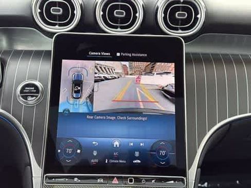 Certified 2026 Mercedes-Benz GLC 300 4MATIC image 22