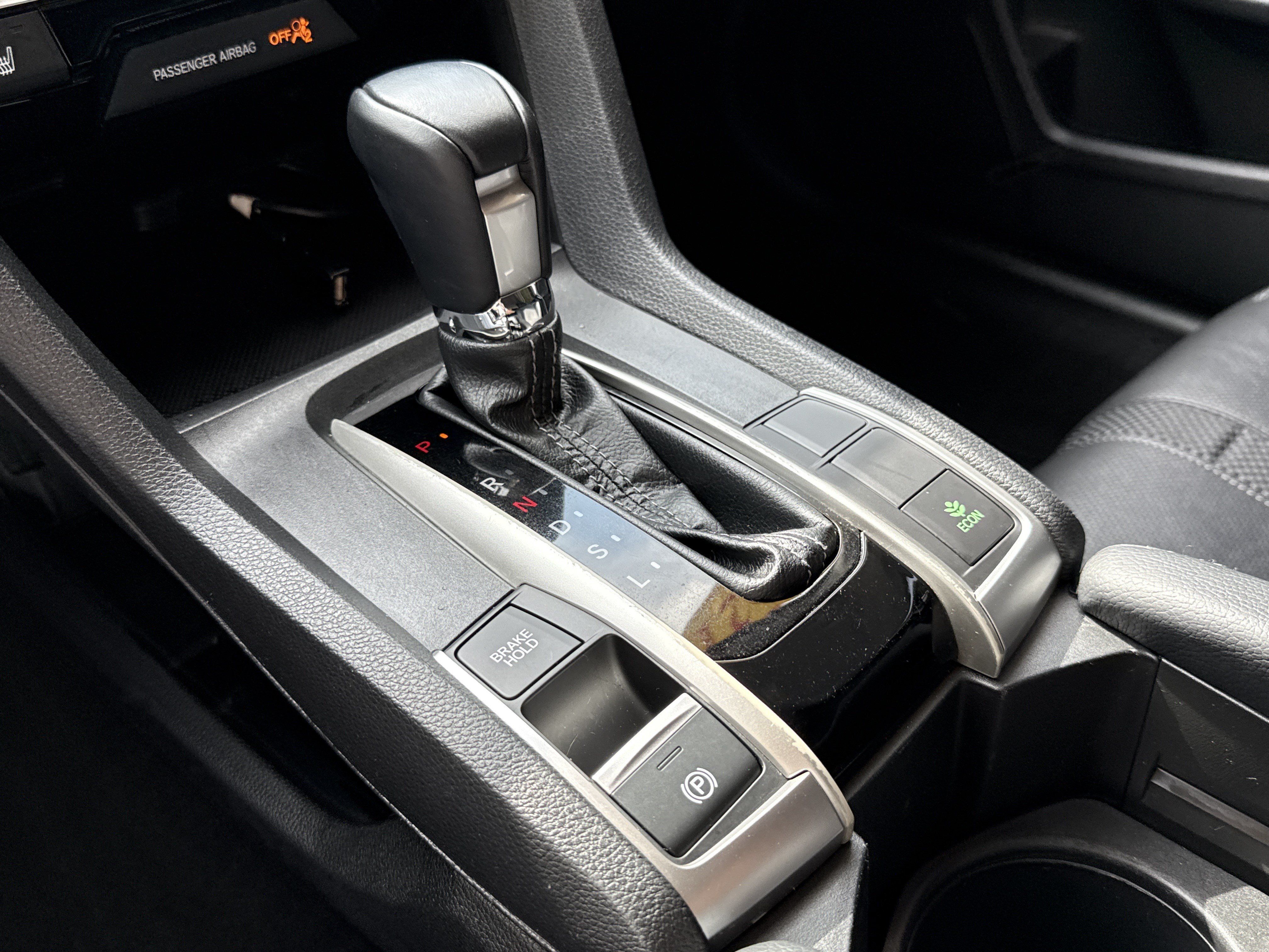 Used 2021 Honda Civic EX-L image 29