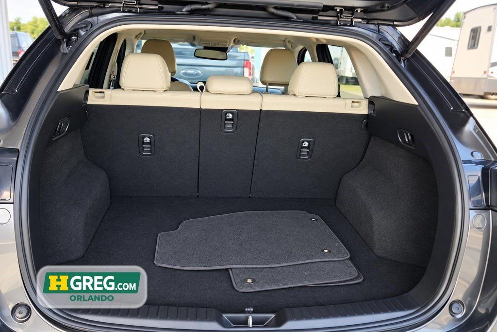 Used 2019 MAZDA CX-5 Touring FWD image 18