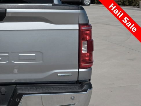 Used 2023 Ford F150 XLT image 6
