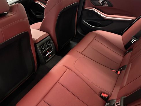 New 2026 BMW 330i Sedan image 21