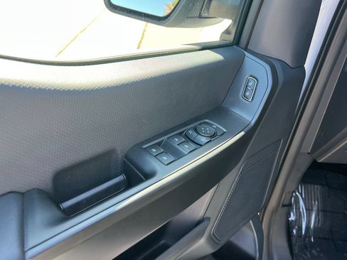 New 2026 Ford F150 STX w/ Equipment Group 200A RWD image 21