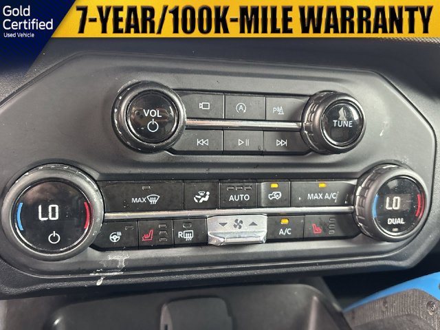 Used 2023 Ford Bronco Outer Banks AWD/4WD image 28