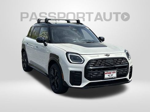 New 2026 MINI Cooper Countryman S image 5