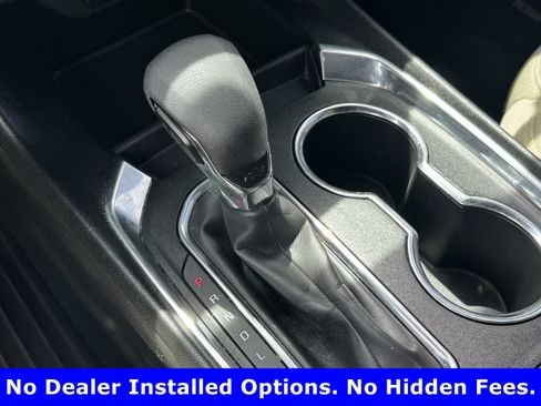 Used 2023 Chevrolet Traverse LS w/ Safety Package FWD image 21