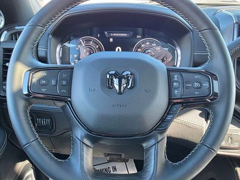 New 2026 RAM 3500 Limited image 26