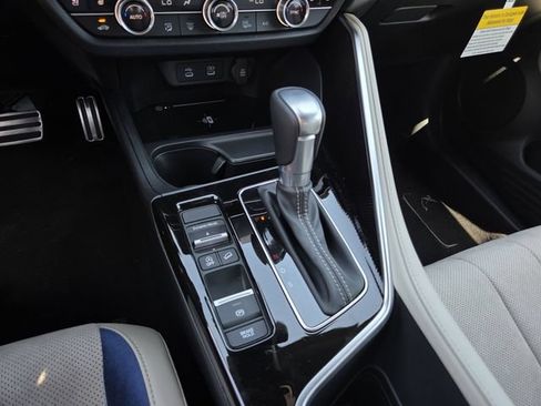 New 2026 Acura ADX A-Spec FWD image 8