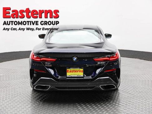 Used 2023 BMW 840i xDrive Coupe image 6