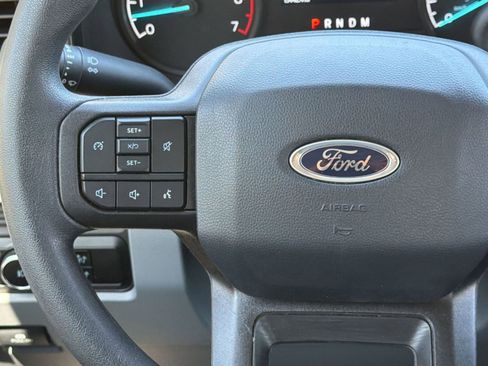 Used 2024 Ford F250 XL w/ FX4 Off-Road Package image 22