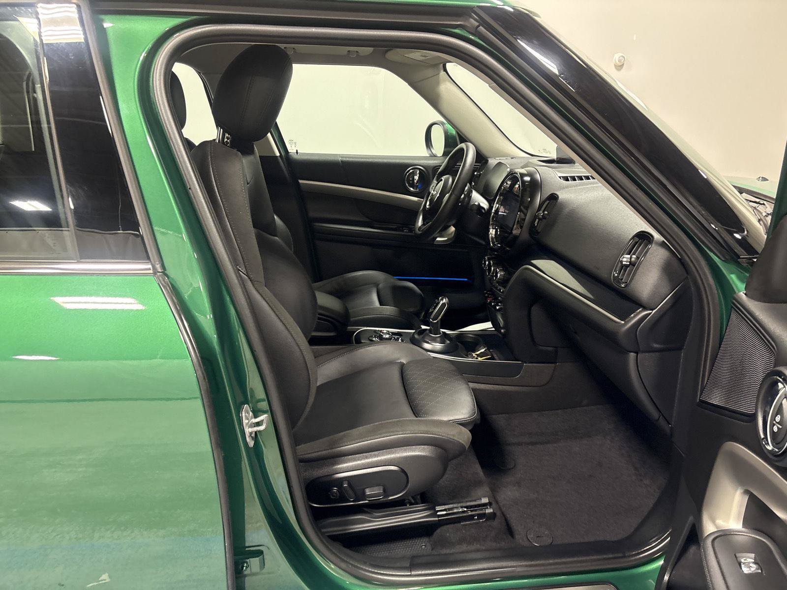 Used 2024 MINI Cooper Countryman S AWD/4WD image 8