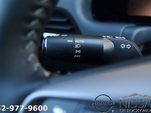 New 2026 Nissan Sentra SV w/ SV Convenience Package FWD image 21