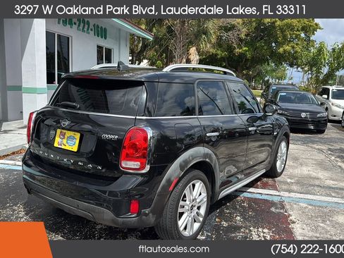 Used 2019 MINI Cooper Countryman image 11