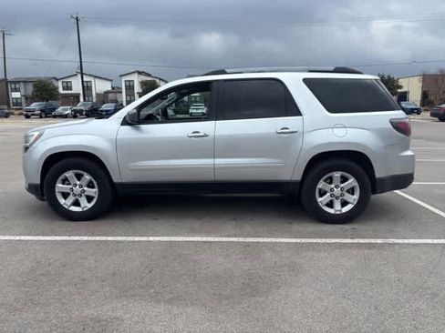 Used 2014 GMC Acadia SLE image 2