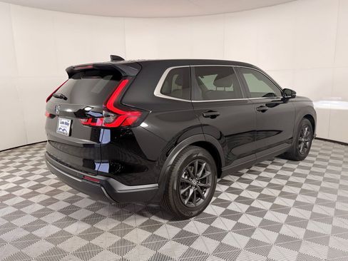 Certified 2026 Honda CR-V EX-L image 9