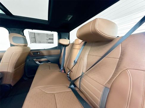 New 2026 Toyota Tundra 1794 Edition AWD/4WD image 34